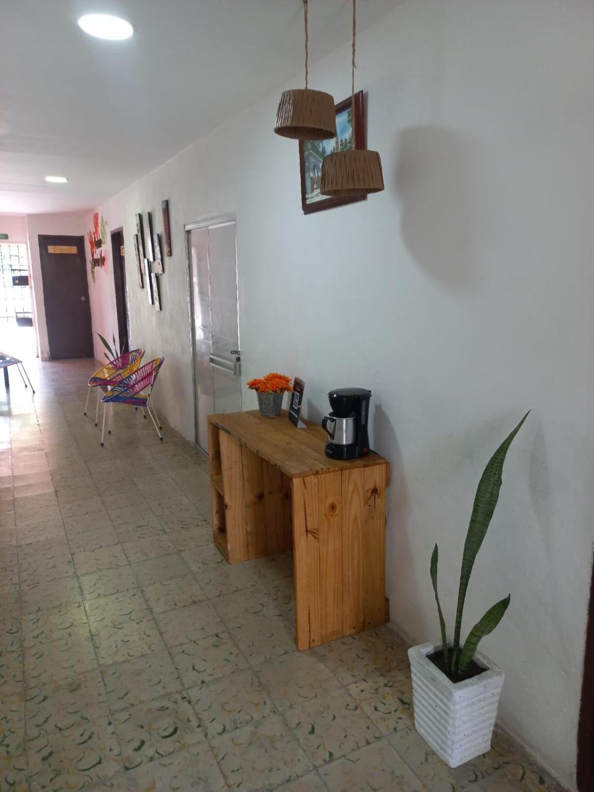 Posada Barrios Mar Cartagena Buitenkant foto